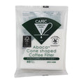 1 Cup Cafec Abaca Plus Filter Paper 40 pack
