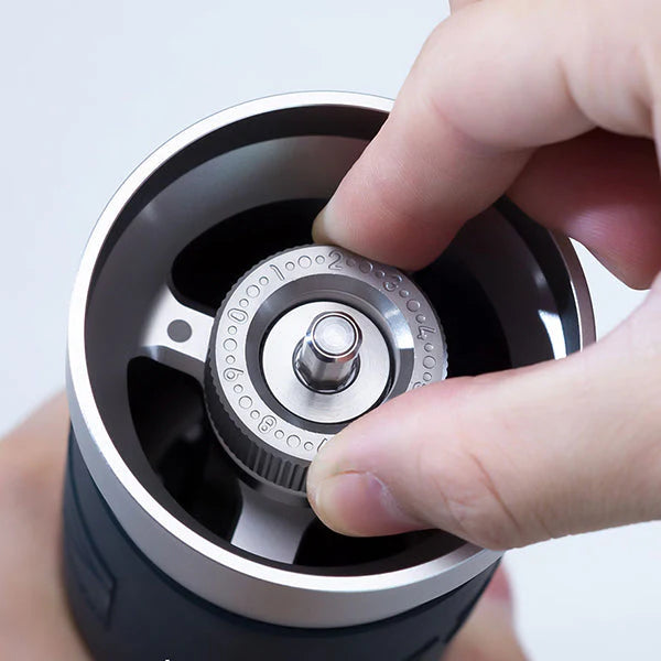 1Zpresso J Hand Coffee Hand Grinder