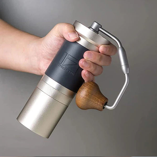 1Zpresso J Hand Coffee Hand Grinder