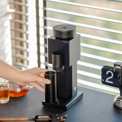 TimeMore Bricks 01s Electric Coffee Grinder