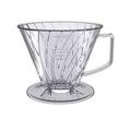 Hario Pegasus Dripper 03
