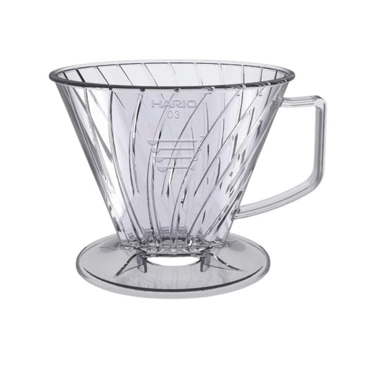 Hario Pegasus Dripper 03