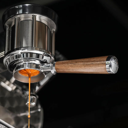 MHW-3BOMBER Bottomless Portafilter 58mm La Marzocco/ E61