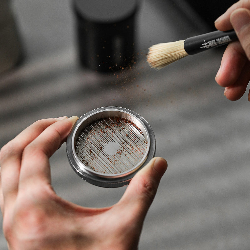 MHW-3BOMBER Galaxy Fine Mesh Coffee Sieve Set