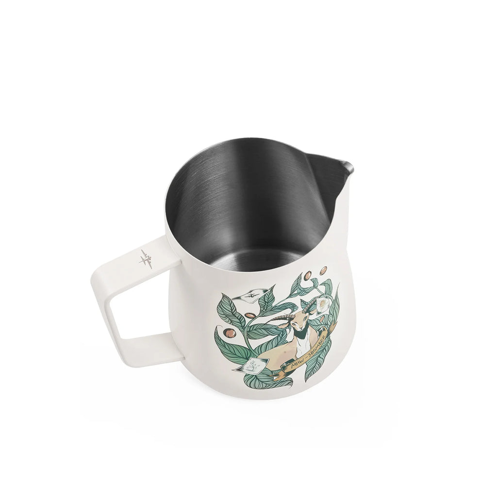 MHW-3BOMBER Latte Art Pitcher 5.0 Origin Limited Edition 500ml