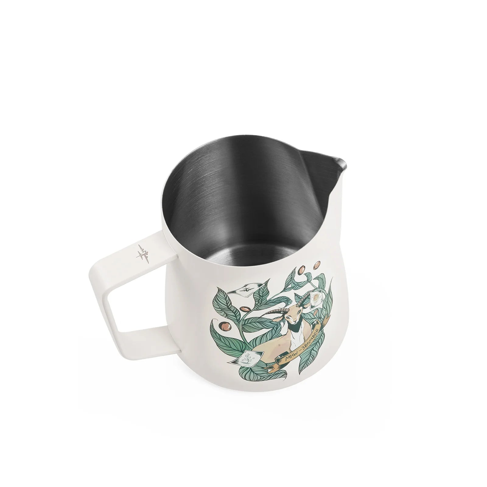 MHW-3BOMBER Latte Art Pitcher 5.0 Origin Limited Edition 500ml