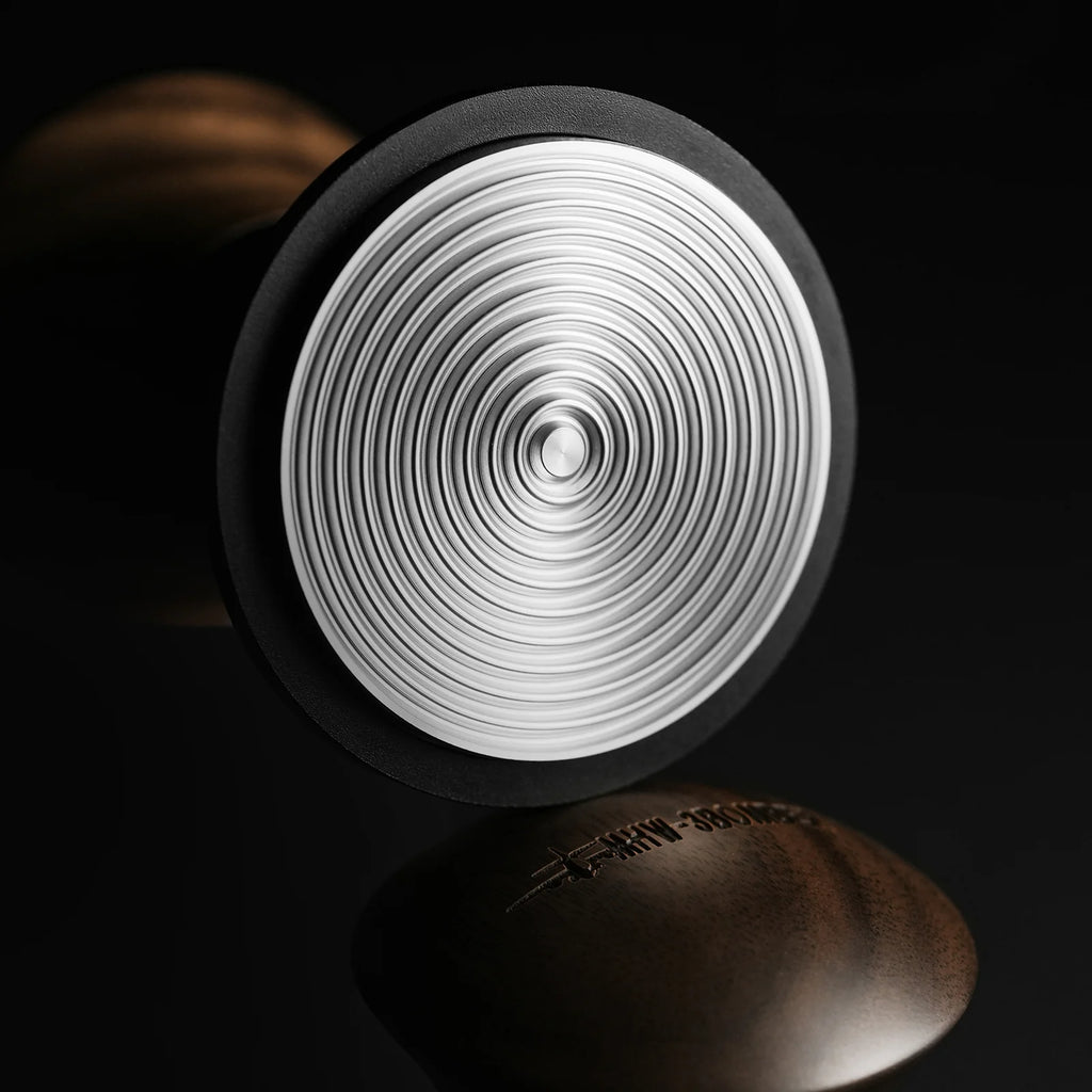 MHW-3Bomber Armor Series Coffee Tamper 2.0