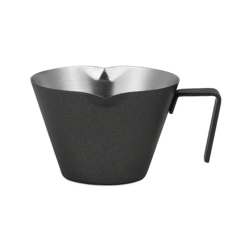 MHW-3BOMBER Stainless Steel Measuring Cup w Double Spout