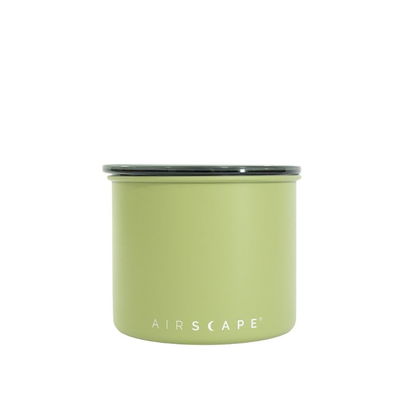 Airscape 4" Small Storage Canister - 250g