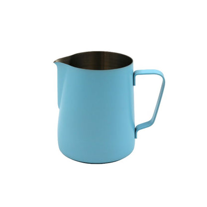 Rhino Classic Milk Pitcher 450ml/15oz - Fair Aqua