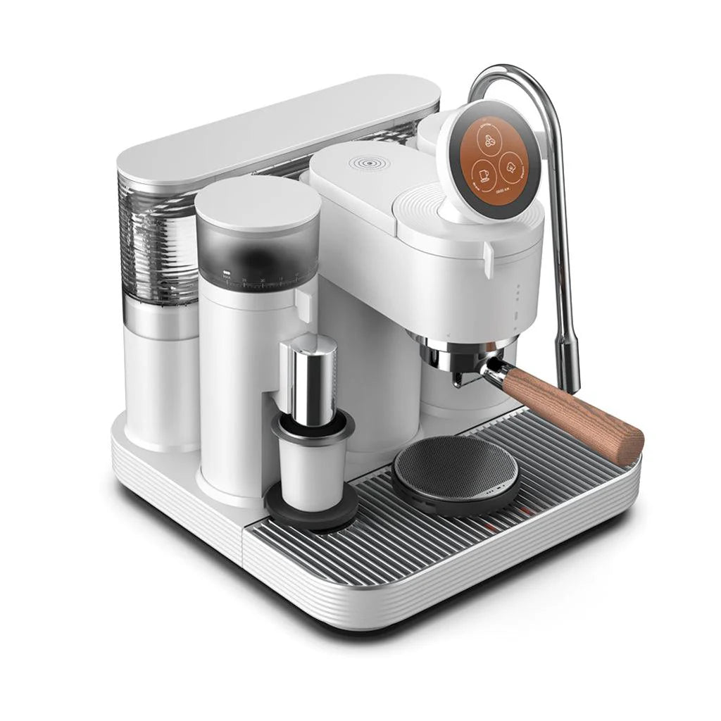 Meraki Ultimate Espresso Machine