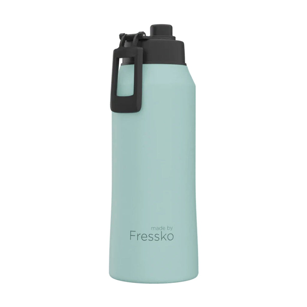 Made by Fressko Drink Bottle