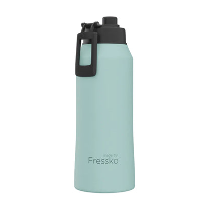 Made by Fressko Drink Bottle