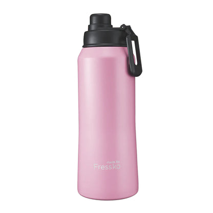 Made by Fressko Drink Bottle