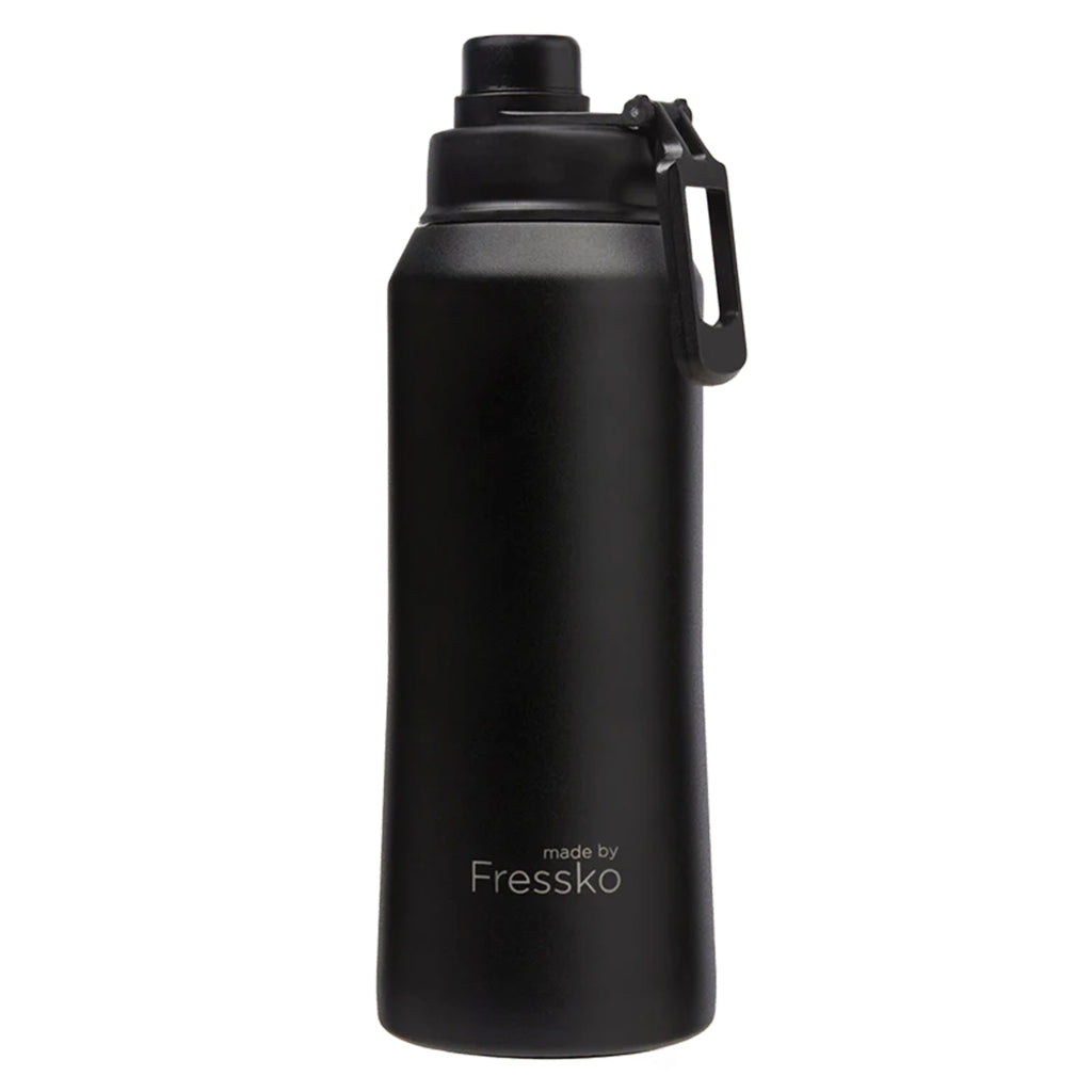 Made by Fressko Drink Bottle