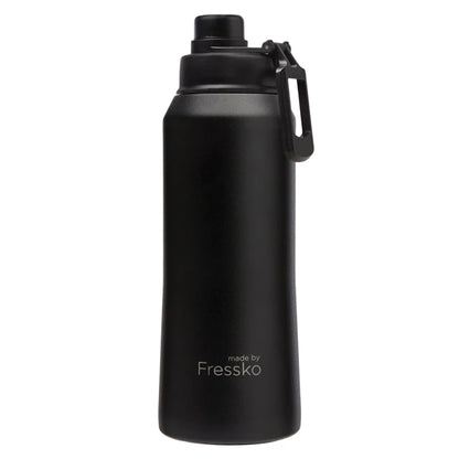 Made by Fressko Drink Bottle
