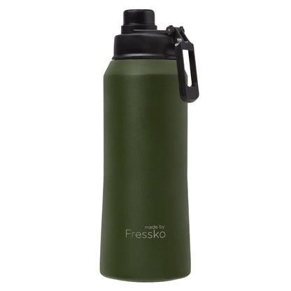 Made by Fressko Drink Bottle
