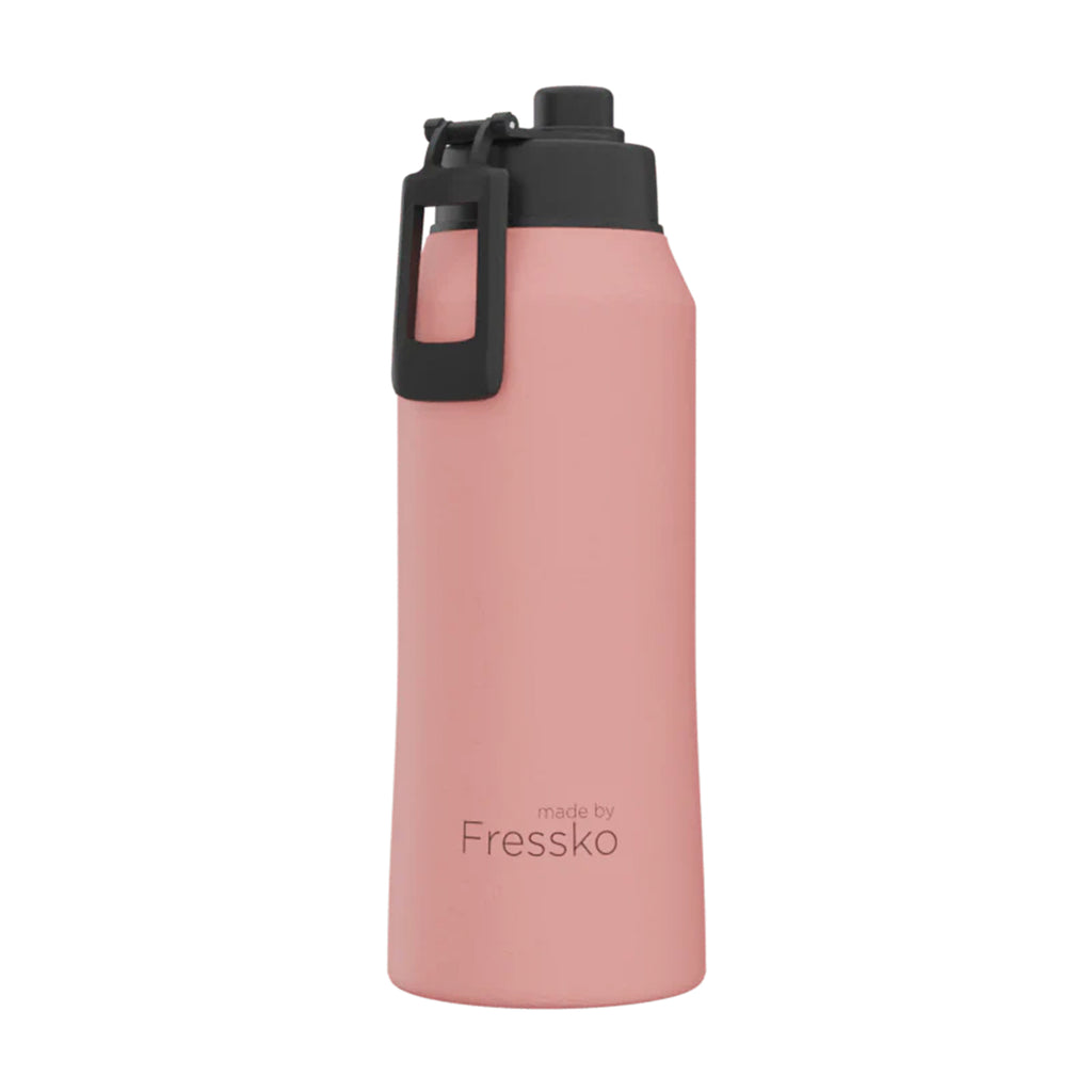 Made by Fressko Drink Bottle