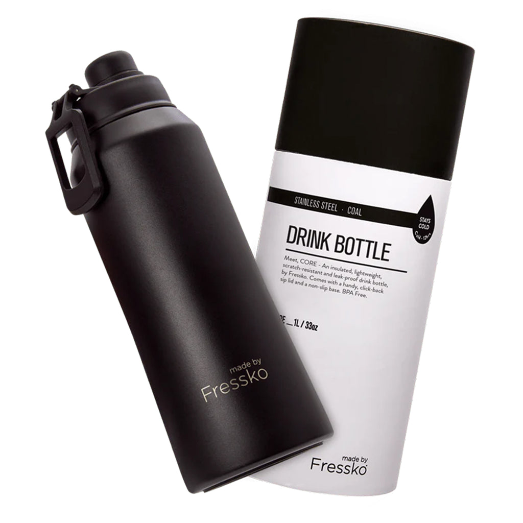 **EOFY SALE** Made by Fressko Drink Bottle