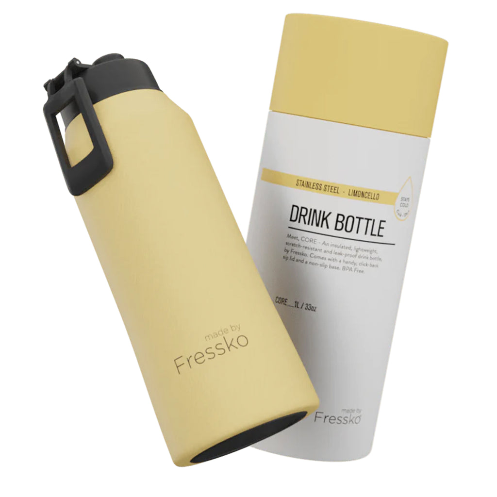 **EOFY SALE** Made by Fressko Drink Bottle