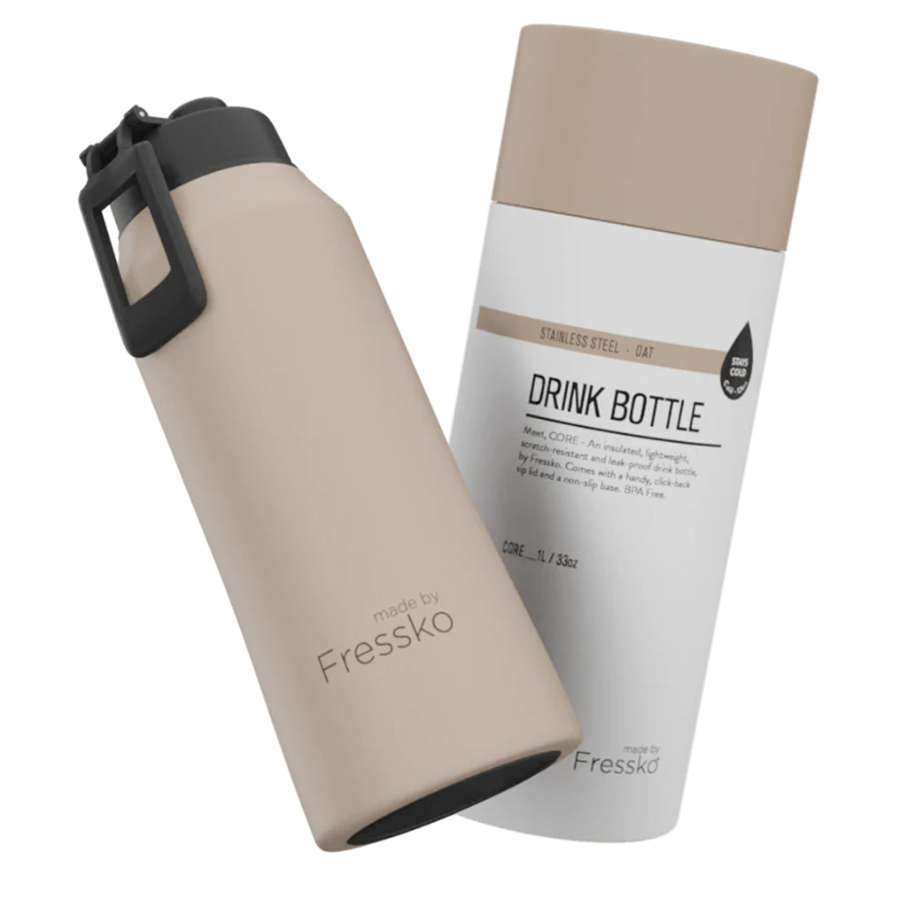 **EOFY SALE** Made by Fressko Drink Bottle