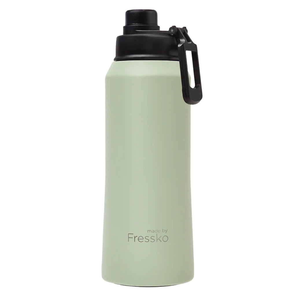 Made by Fressko Drink Bottle