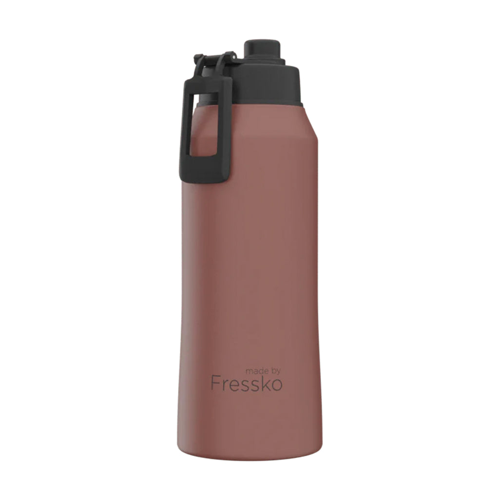Made by Fressko Drink Bottle