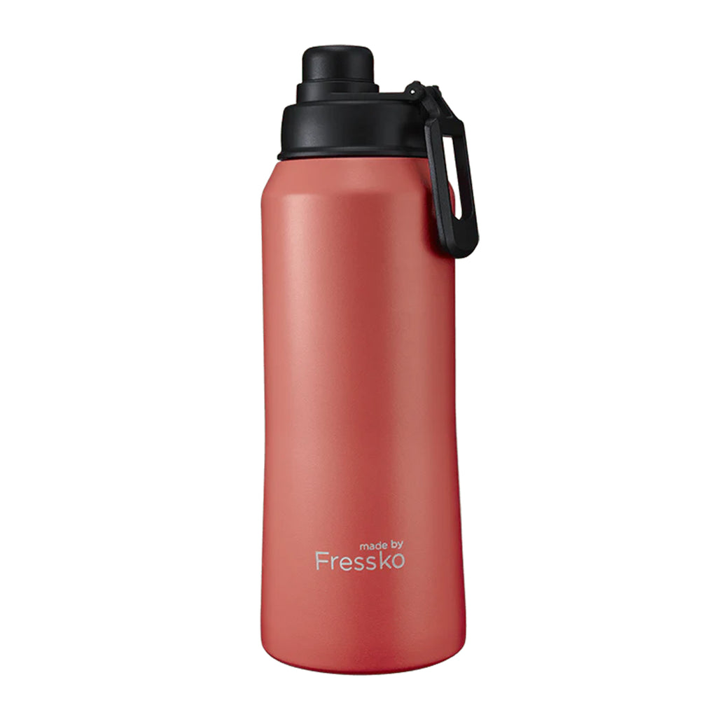 Made by Fressko Drink Bottle