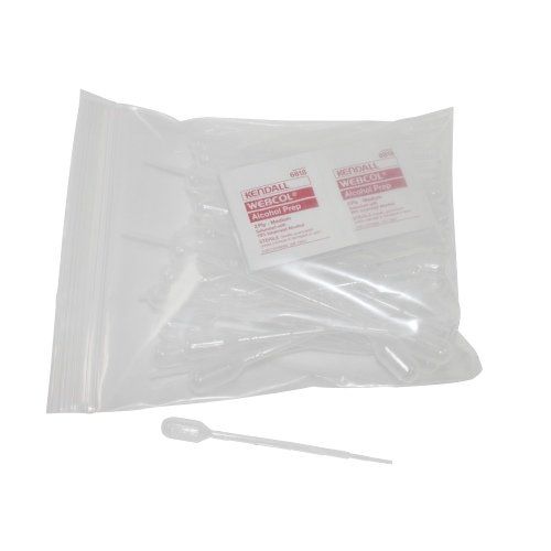 VST Refractometer Kit Transfer Pipettes - 1ml