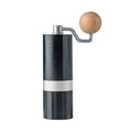 1Zpresso Q-Air Coffee Grinder - Black