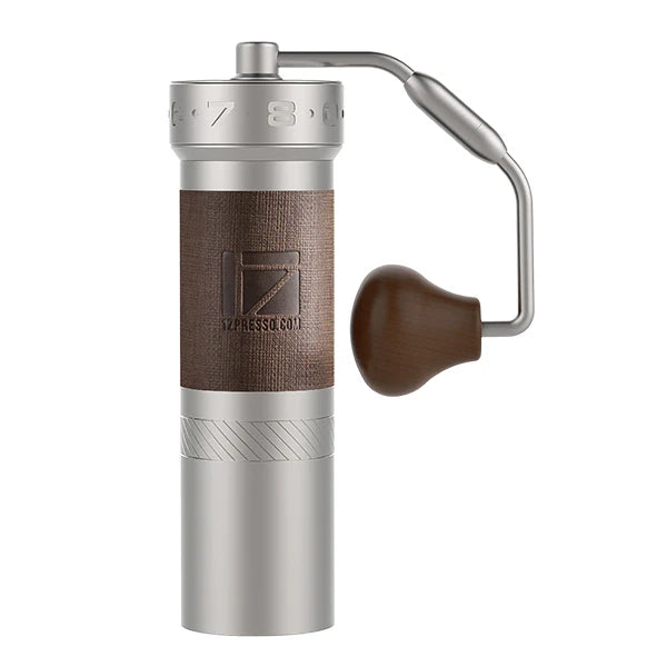 1Zpresso ZP6 Special Coffee Hand Grinder
