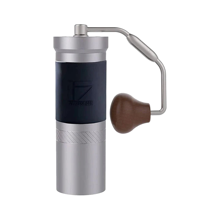 1Zpresso J Hand Coffee Hand Grinder - product view 1
