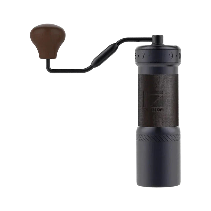 1zpresso K-Ultra Coffee Hand Grinder - product view 2