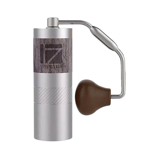 1Zpresso Q Coffee Grinder - product view 1
