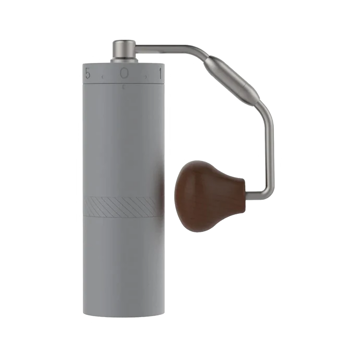 1Zpresso X-Ultra Coffee Grinder - product view 1