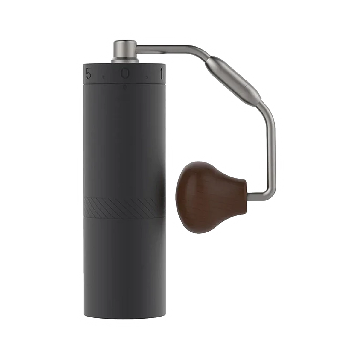 1Zpresso X-Ultra Coffee Grinder - product view 2