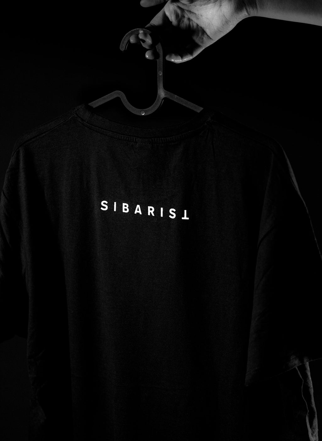 Sibarist Consistency T-Shirt