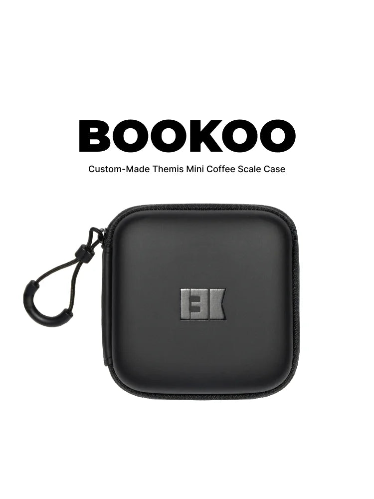**EOFY SALE** BooKoo Themis Mini Coffee Scale Case