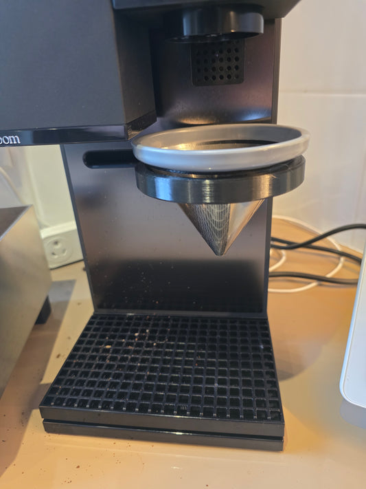 xBloom Able Kone Mini Holder for xBloom Studio (3D Printed)