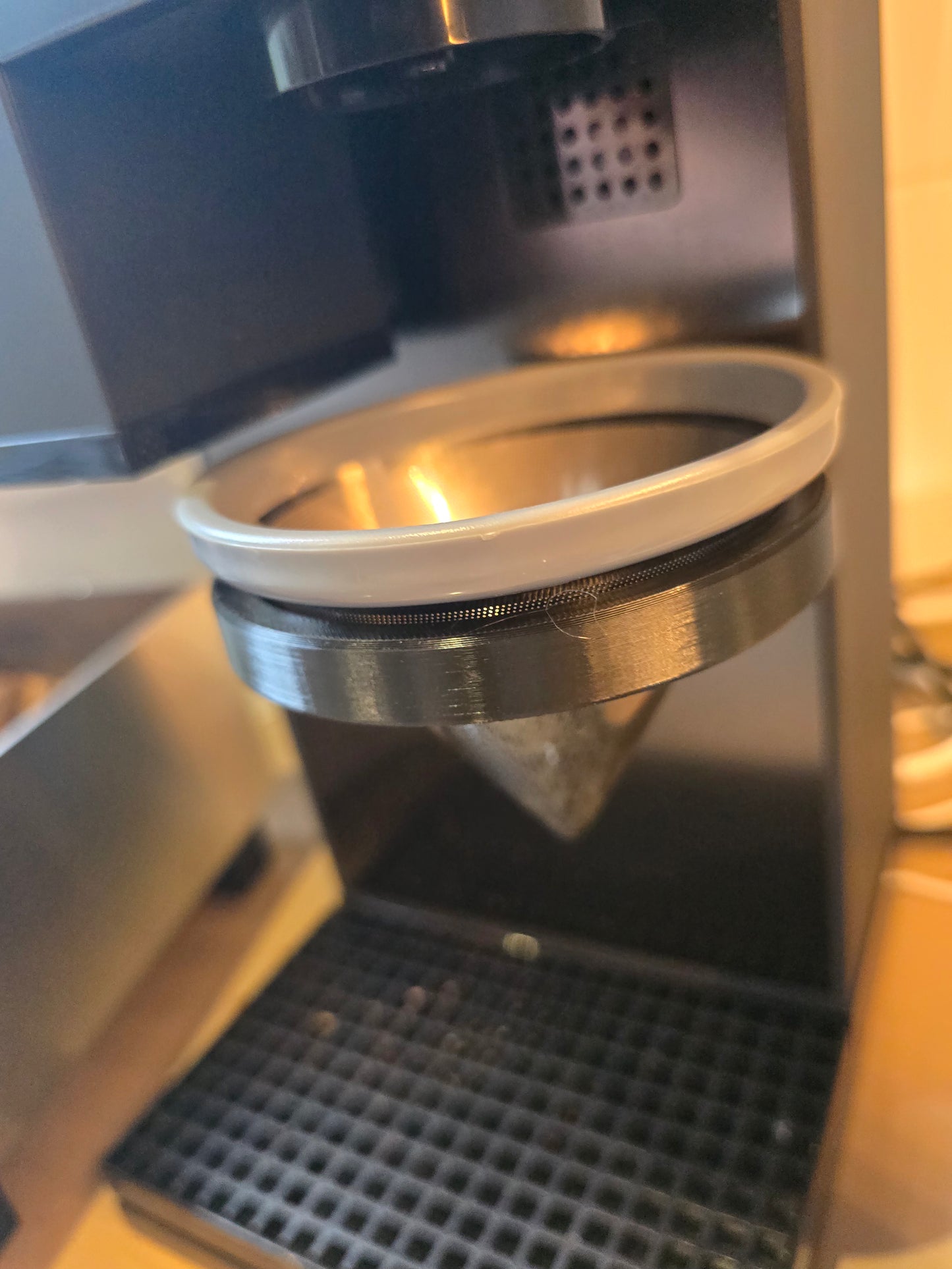 xBloom Able Kone Mini Holder for xBloom Studio (3D Printed)
