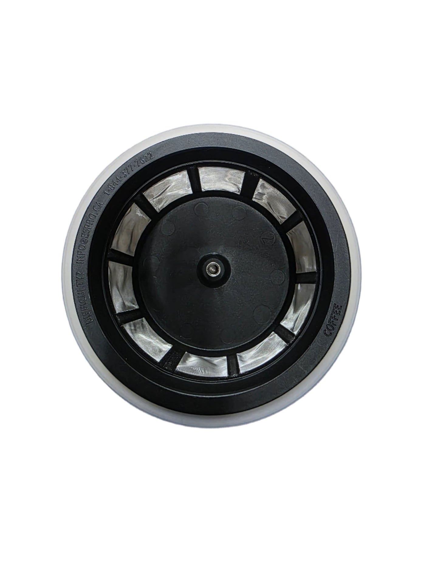 Espro Replacement Filter for 10 Cup Press (Inner Insert Only)