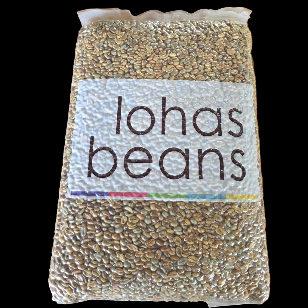 Colombia | Las Flores | Jhoan Vergara | Java Hydrohoney (Duo Cherry Velvet) | Signature Series