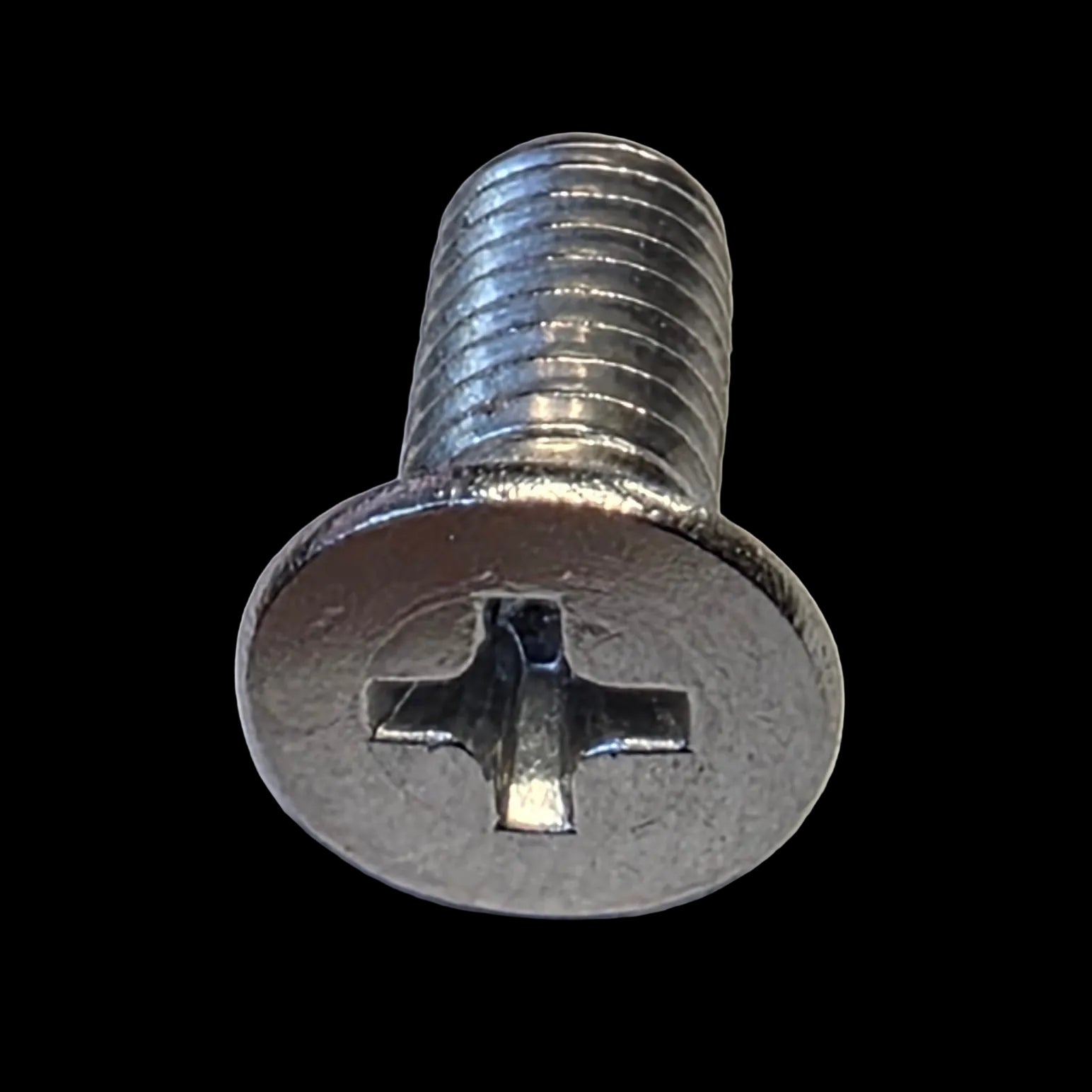 Shower Screen Screw (Phillips Head) M5 12mm