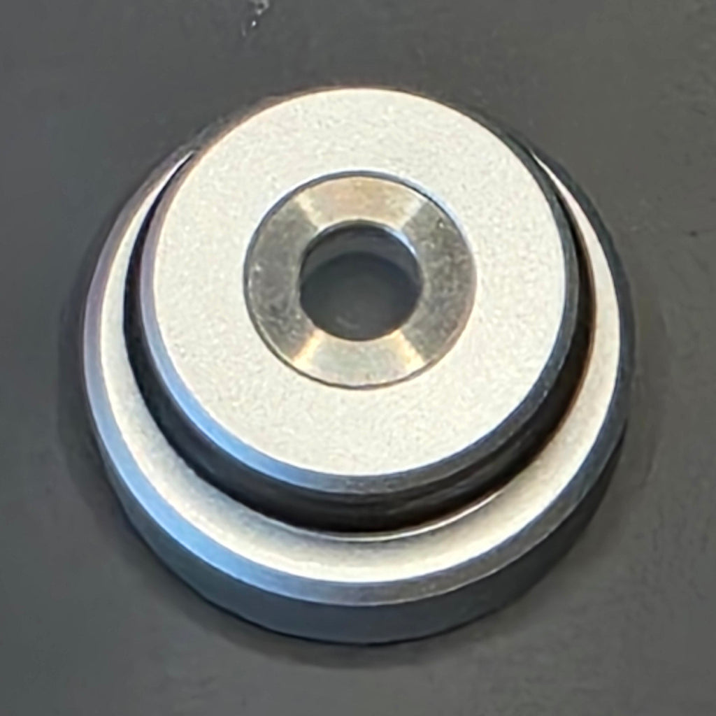 Weber Workshops Bean Cellar Glass Cap Lid Replacement