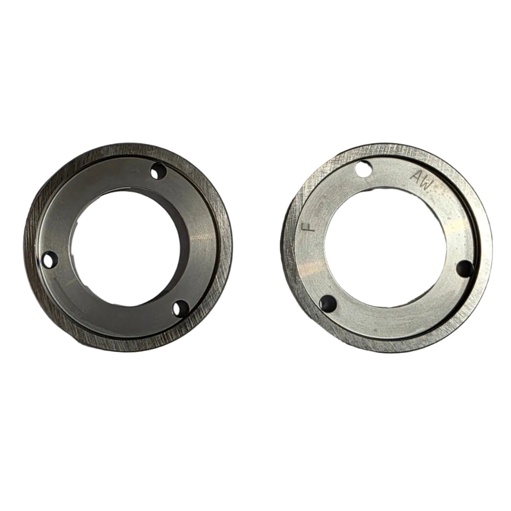 Markibar Izaga Burr Set & Maintance Kit - Every 1500kg
