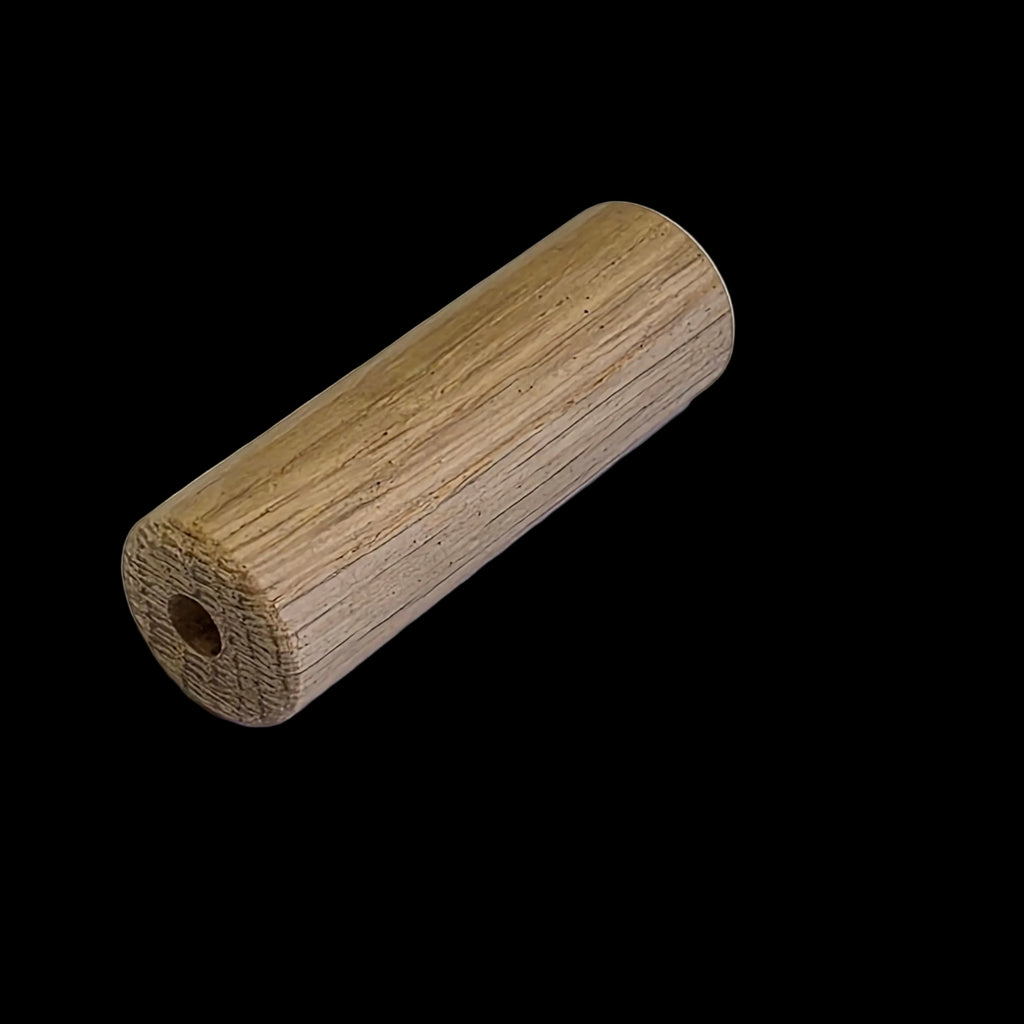 ROEST Handle Replacements (Black & Wood)