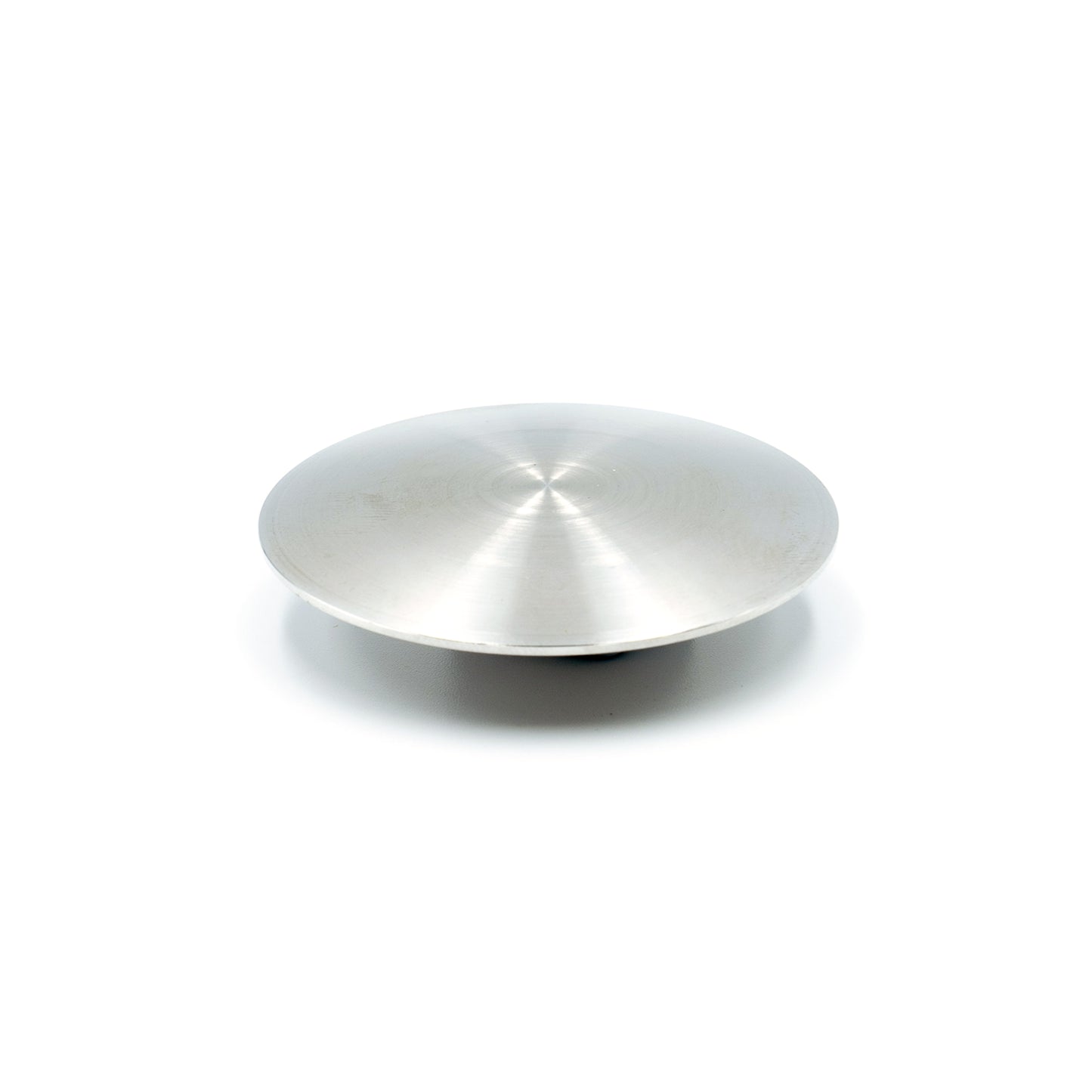 The Force Tamper 58.5mm Convex Base