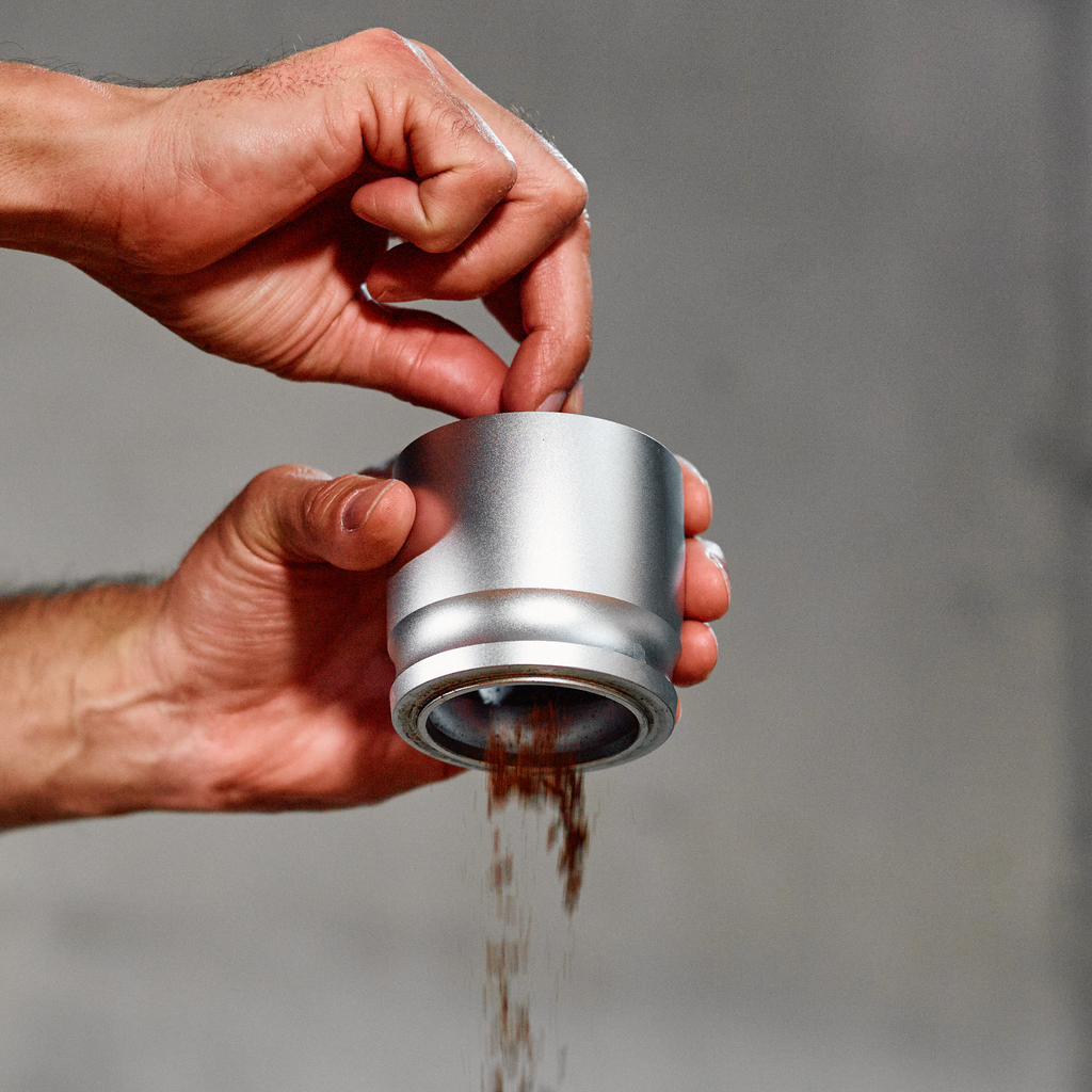 NECCST Coffee Dosing Ground Shaker