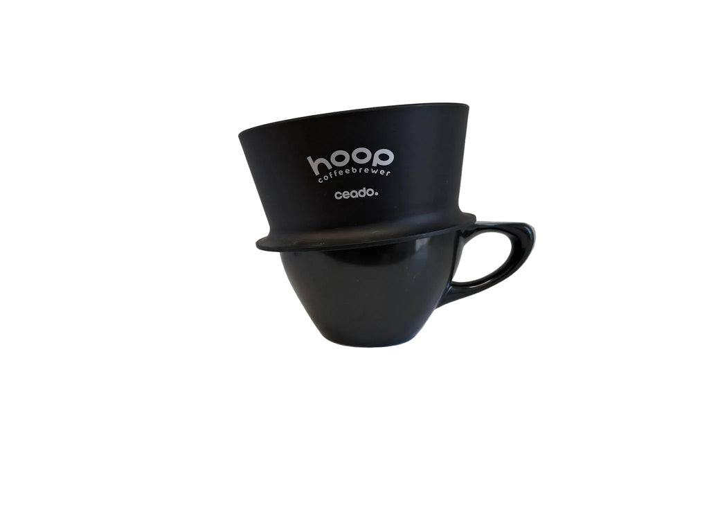 Hoop Spacer
