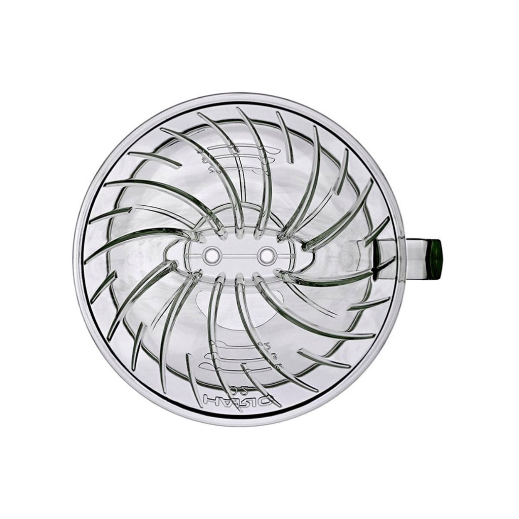 Hario Pegasus Dripper 03